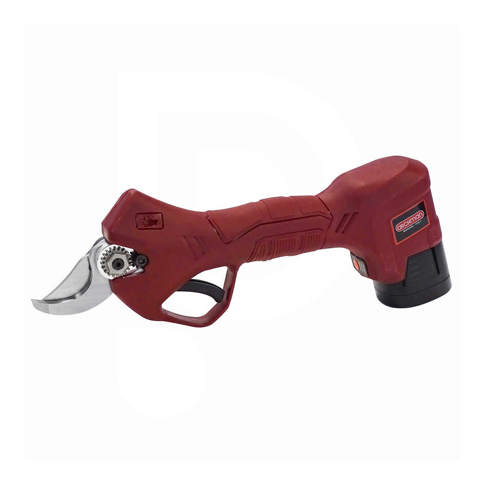 Archman FE04-25 ciseau électrique sans fil avec 2 batteries