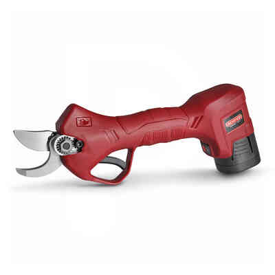 Archman FE04-25 ciseau électrique sans fil avec 2 batteries