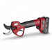 Archman FE07-40 ciseau électrique sans fil avec 2 batteries 21V- 2Ah 