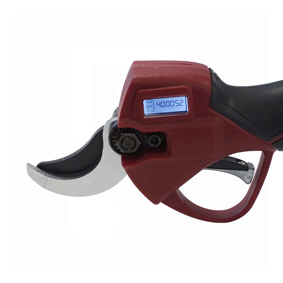 Archman FE07-40 ciseau électrique sans fil avec 2 batteries 21V- 2Ah 