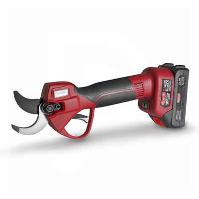 Archman FE07-40 ciseau électrique sans fil avec 2 batteries 21V- 2Ah 