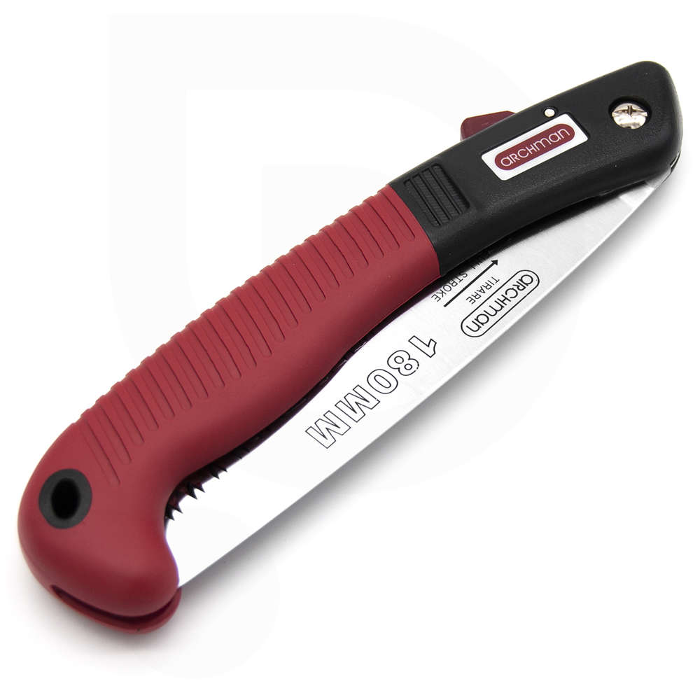 Archman folding pruning saw blade 180 mm