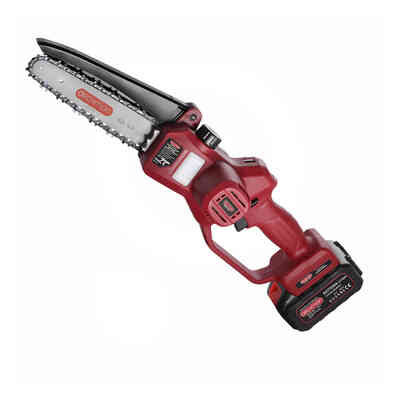 Archman PE01 cordless electric pruner with two batteries 21V- 4Ah