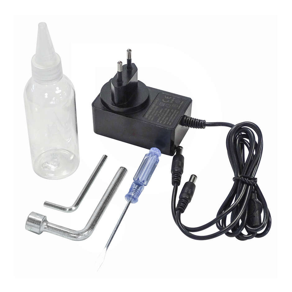 Archman PE01X Schnurlose elektrische Gartenschere mit 2 Batterien