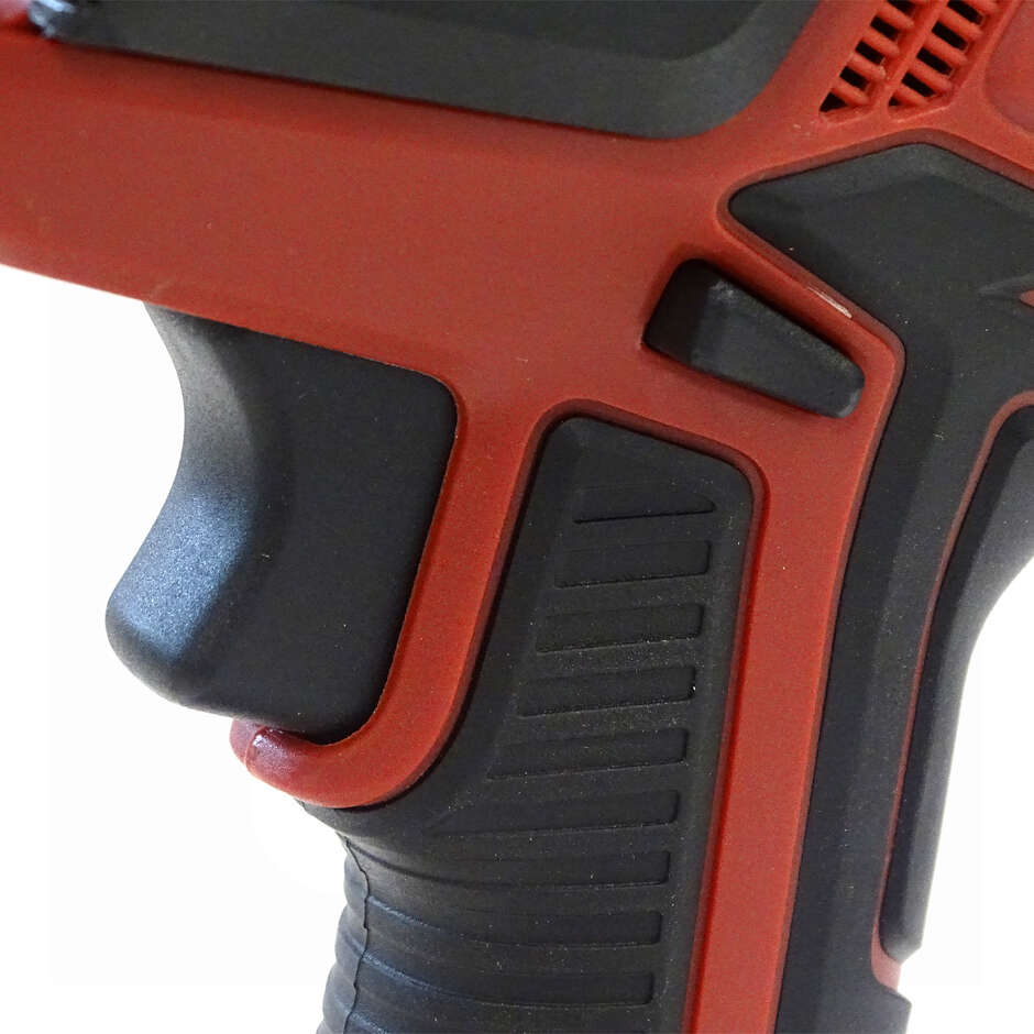 Archman PE02 cordless electric pruner with 2 batteries