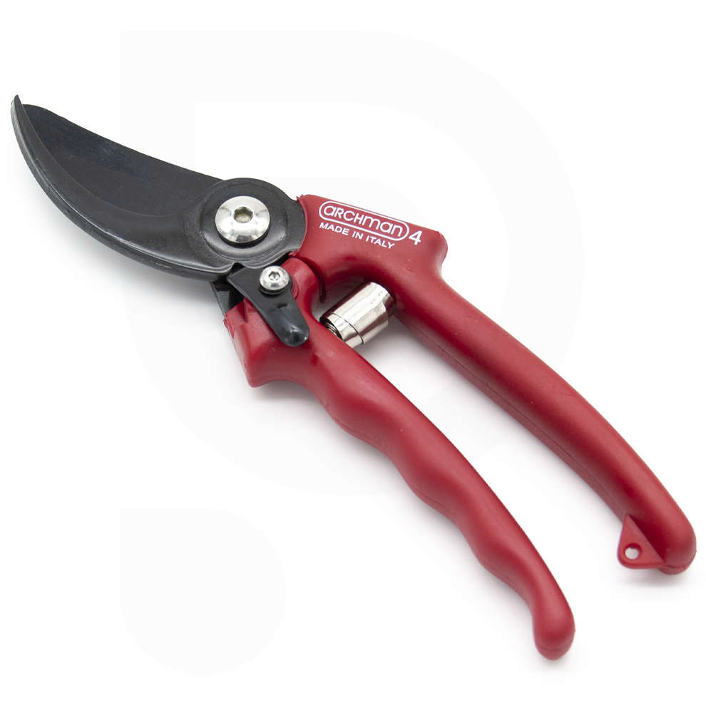 Archman Vine Pruning Shear with fixed blade