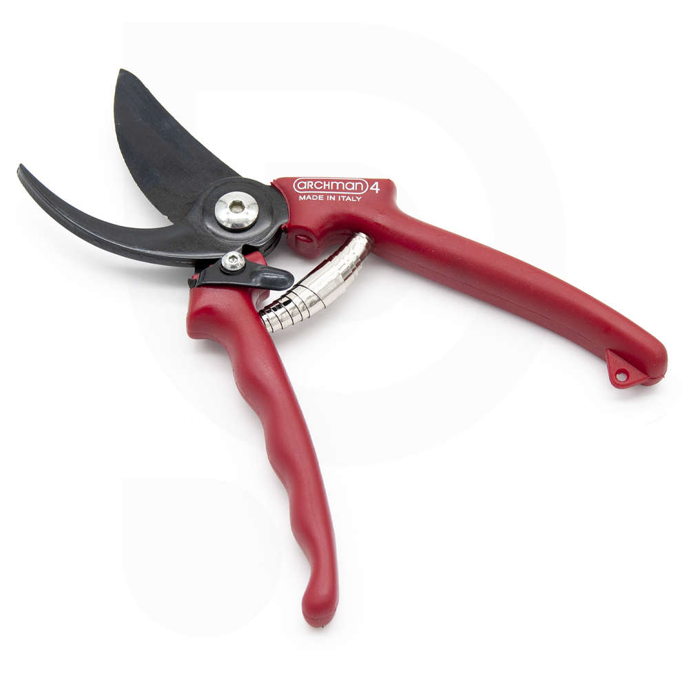 Archman Vine Pruning Shear with fixed blade