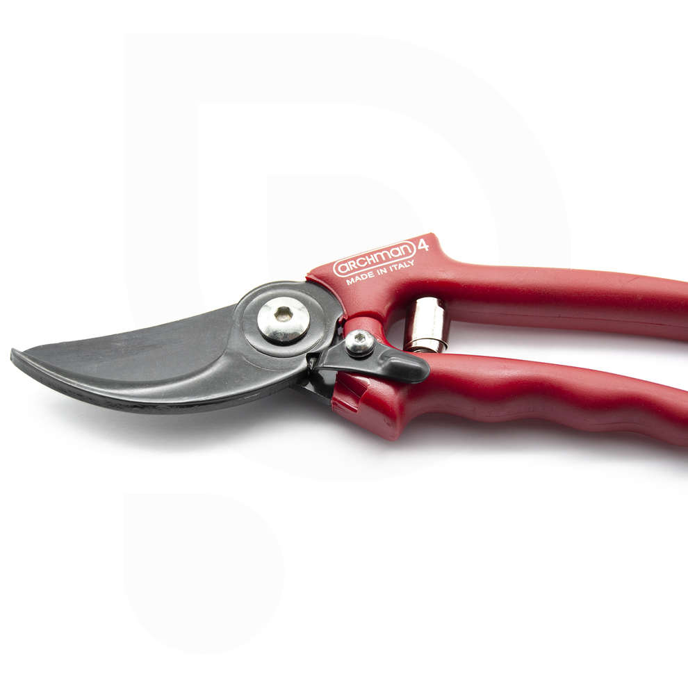 Archman Vine Pruning Shear with fixed blade