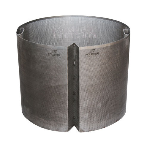 asket filter stillage for 100 L pots