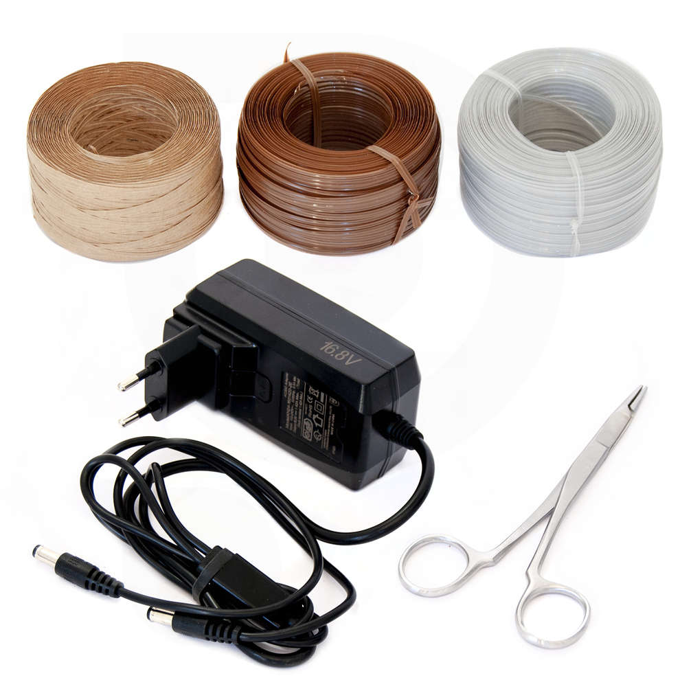 Atadora cordless Tendril