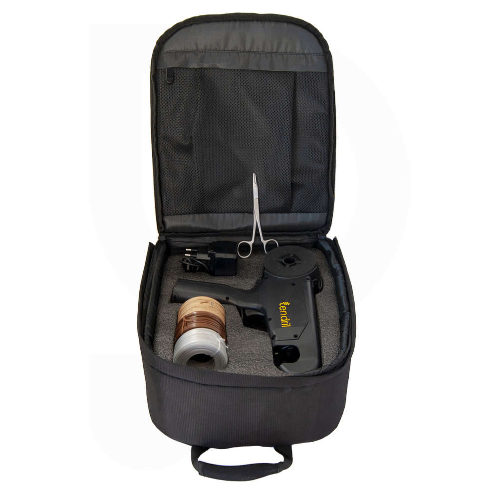 Atadora cordless Tendril