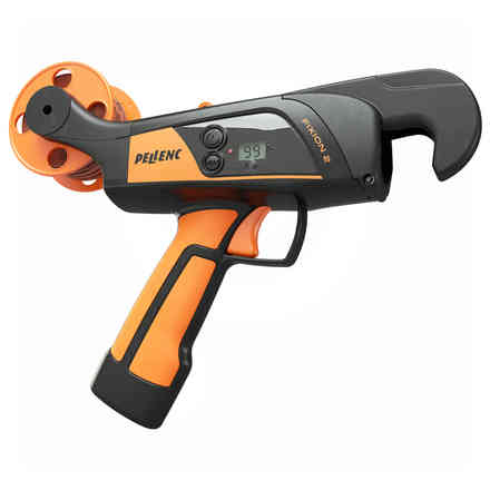 Atadora Pellenc Fixion 2