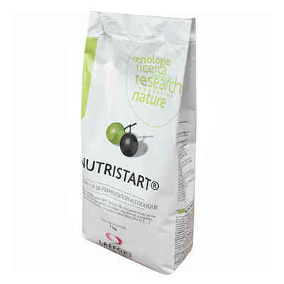 Attivatore Nutristart (1 kg)