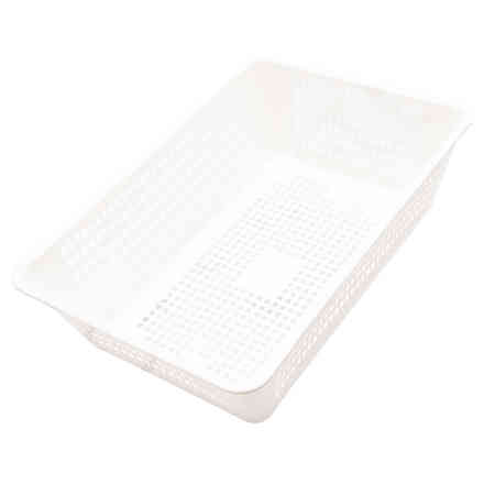 Bac universelle (1 pièce)