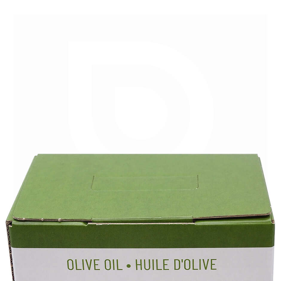 Bag in Box ACEITE con bolsa 5 L (10 piezas)