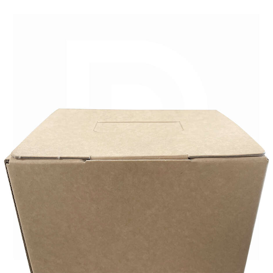 Bag in Box Havanna mit Beutel 5 L (10 stück)