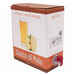 Bag in Box JUS DE POMME avec sac 3 L (50 pièces)