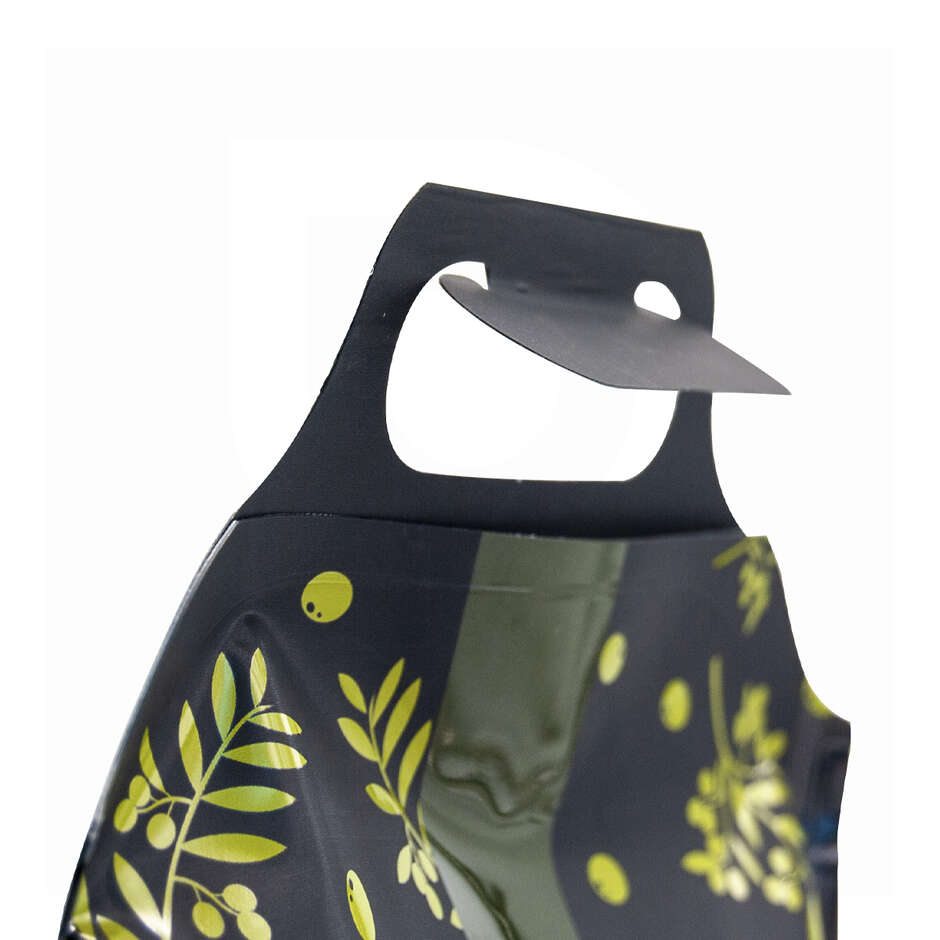 Bag in Box Pouch-Up Öl 1,5 L (50 Stück)