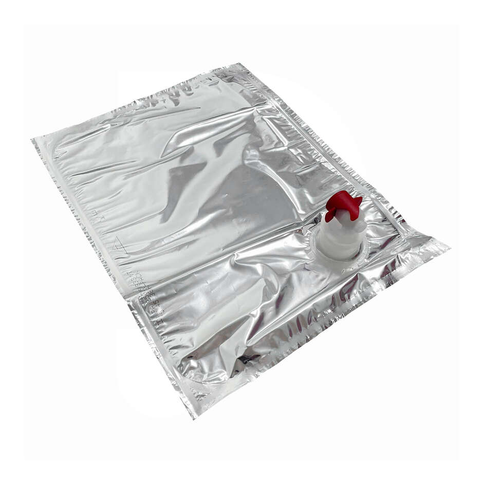 Bag in Box VIN avec sac 3 L (100 pièces)