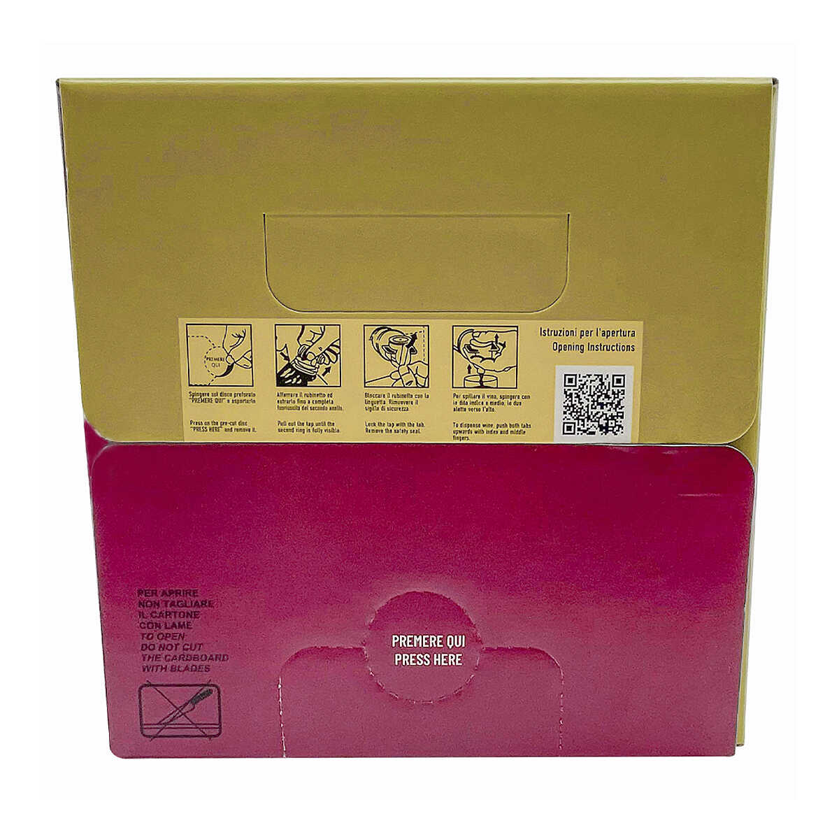 beutel für bag in box