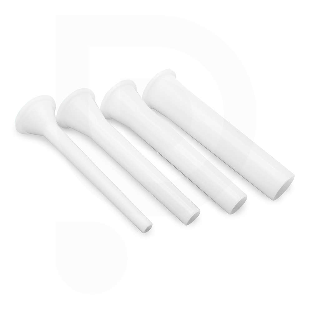 Bagging funnels series 4 for 5-8 kg bagging machines