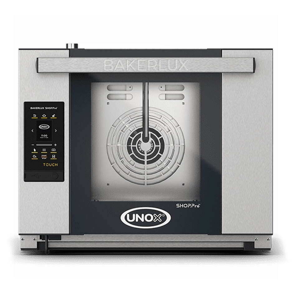 Bakerlux Arianna Backofen - 4 Blechen