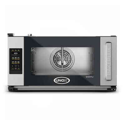 Bakerlux Elena Matic Oven – 3 trays