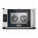 Bakerlux Rossella Matic Ofen – 4 Bleche