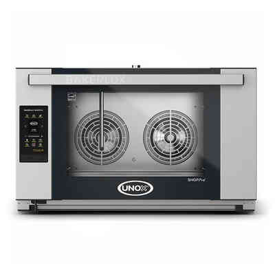 Bakerlux Rossella Ofen – 4 Bleche