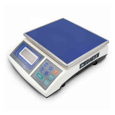 Balance électronique NWS 6K
