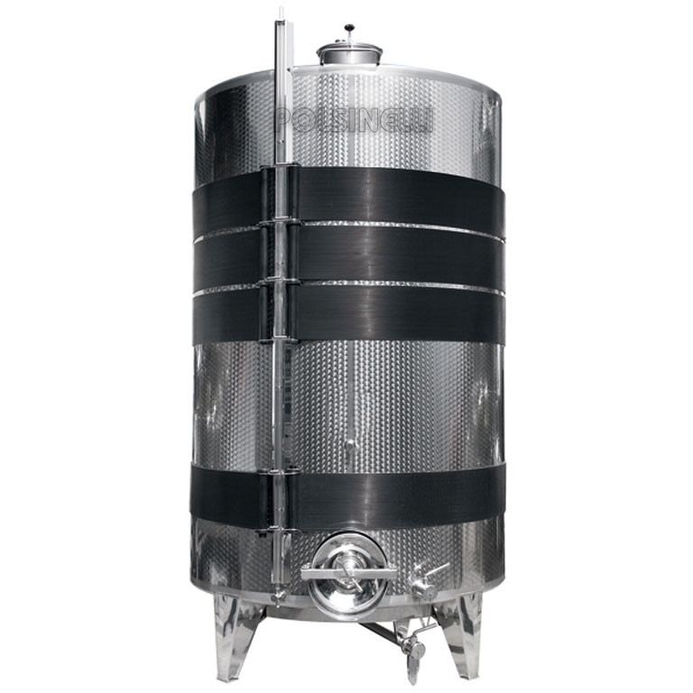 Banda térmica Polifascia 1750