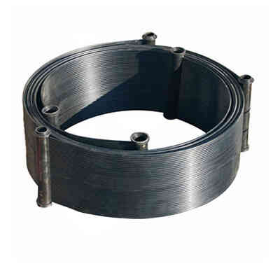 Banda térmica Polifascia 500