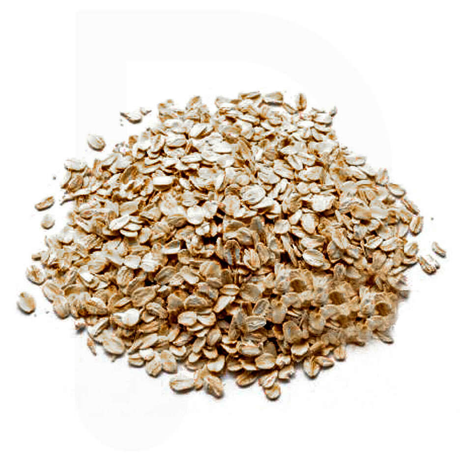 Barley flakes (15 kg)