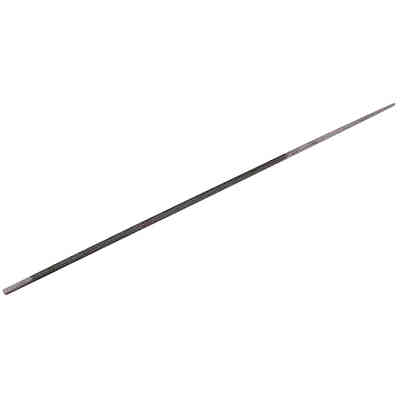 Barra redonda Vallorbe 3/16" ø 4,8 mm x 8"