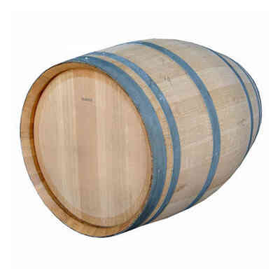 Barrique en chêne 225 L