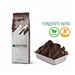 Base per gelato Cioccolato Fondente Nero (1,5 Kg) 