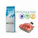 Base per gelato Frutta & Stevia (1,05 Kg)