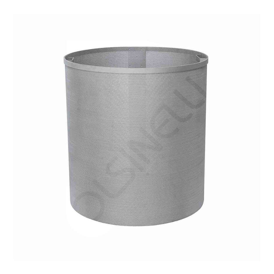 Basket filter for 25 L pots