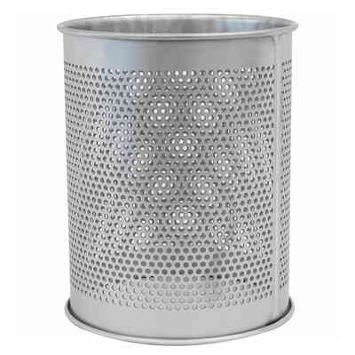 Basket for Robot Coupe C120/C200 sieve with holes 3 mm