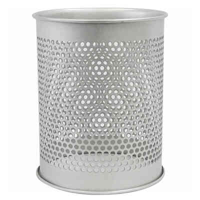 Basket for Robot Coupe C120/C200 sieve with holes 5 mm