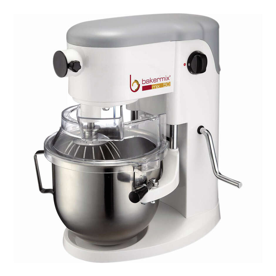 Batteur planétaire MIX 50