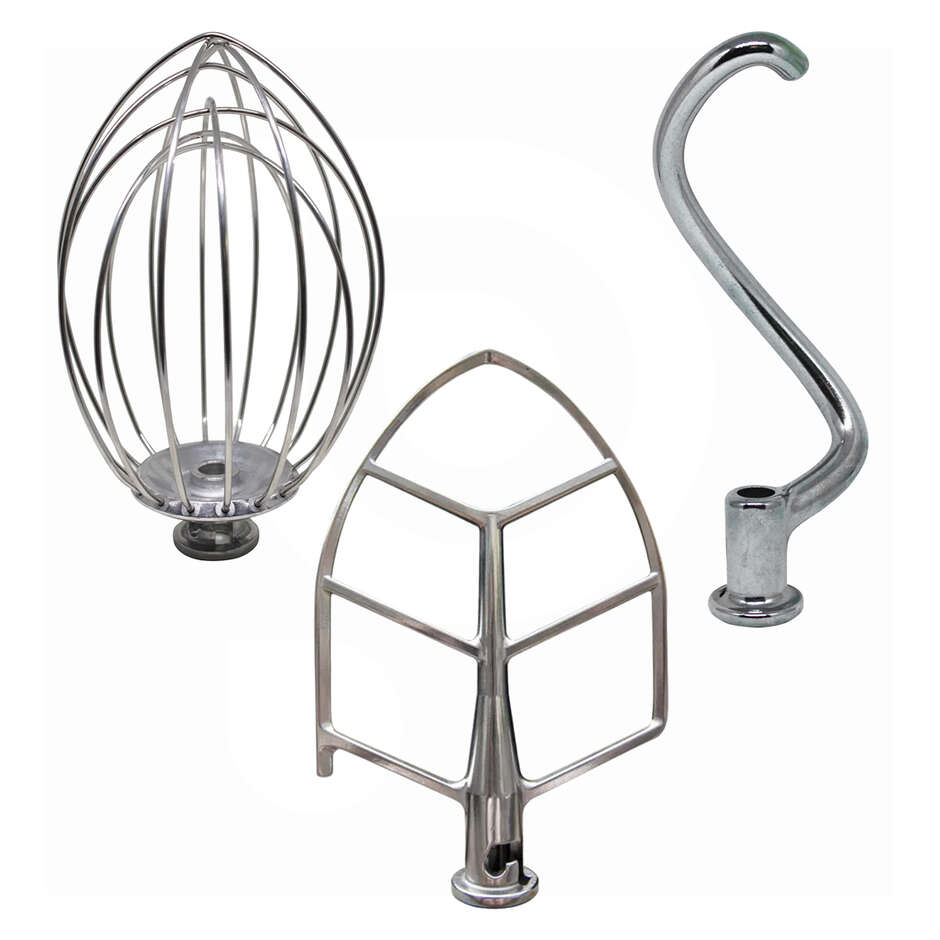 Batteur planétaire MIX 50