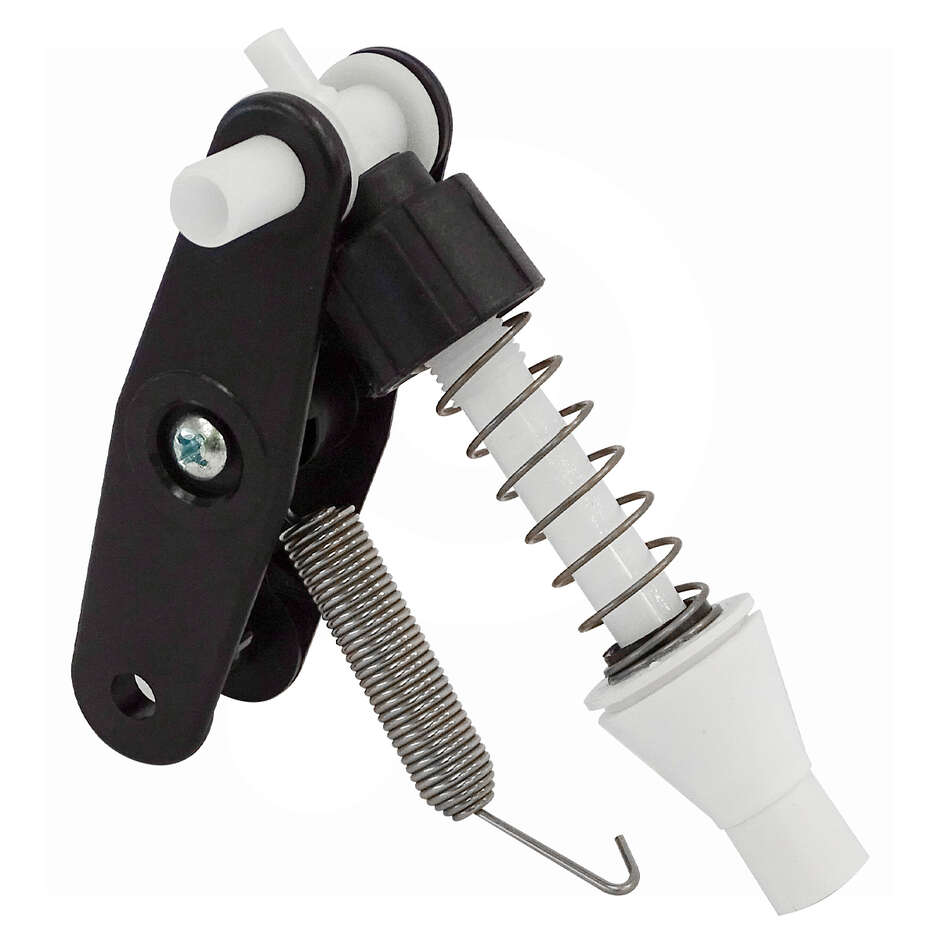 Beccuccio Versatore Per Lattine Da 25 Litri | Aspen - Foto 8