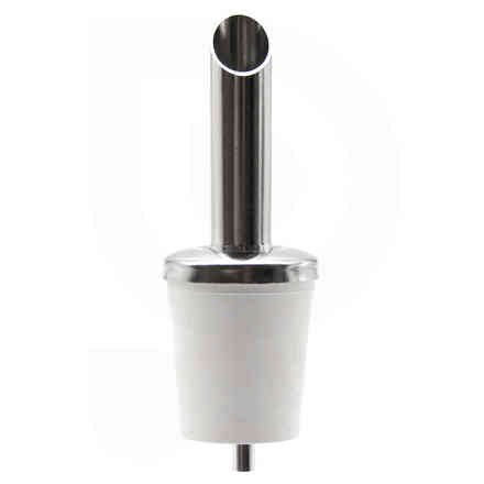 Beccuccio versatore Obelisk coprene 17-21 conico 