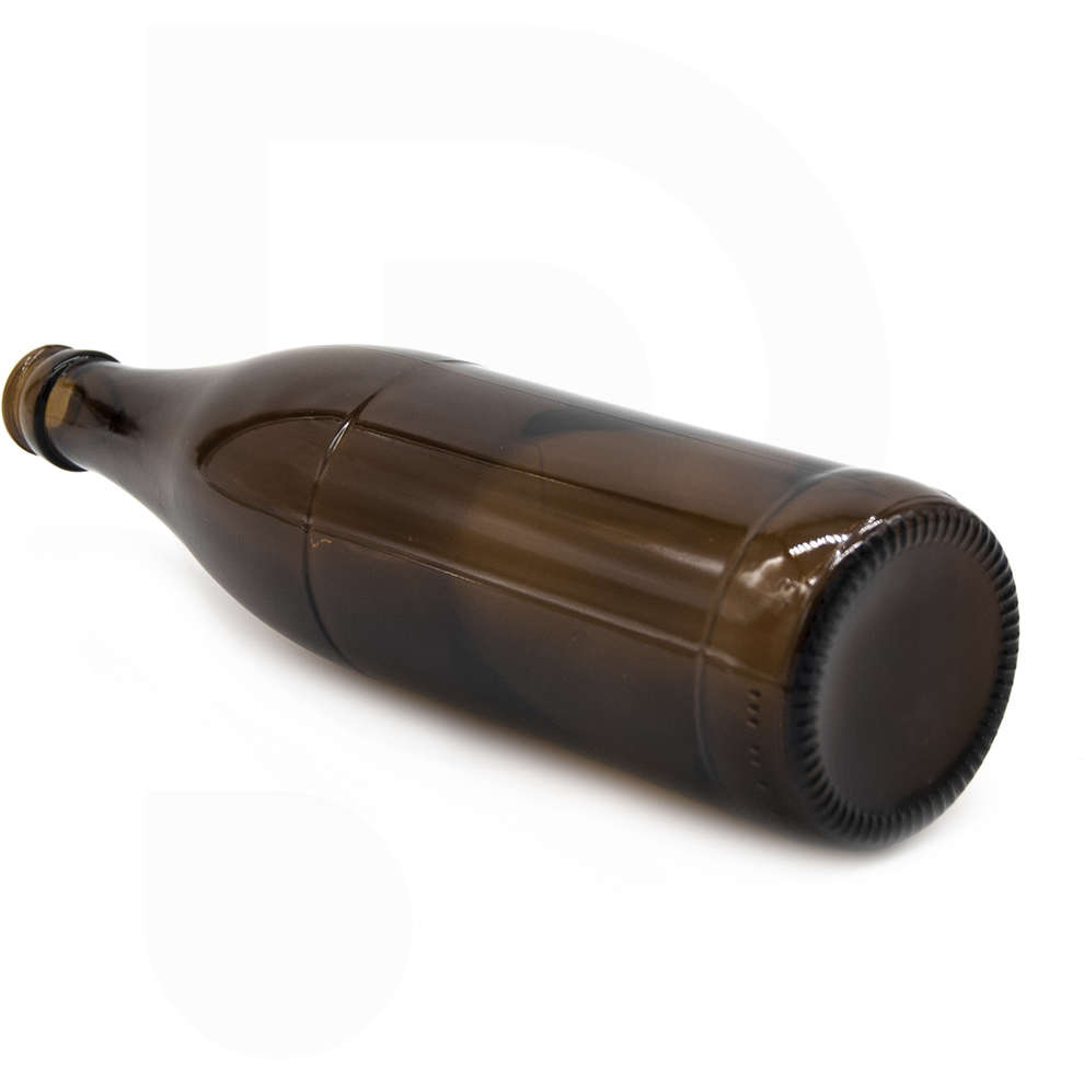Beer bottle NRW 500 ml  (24 pcs)