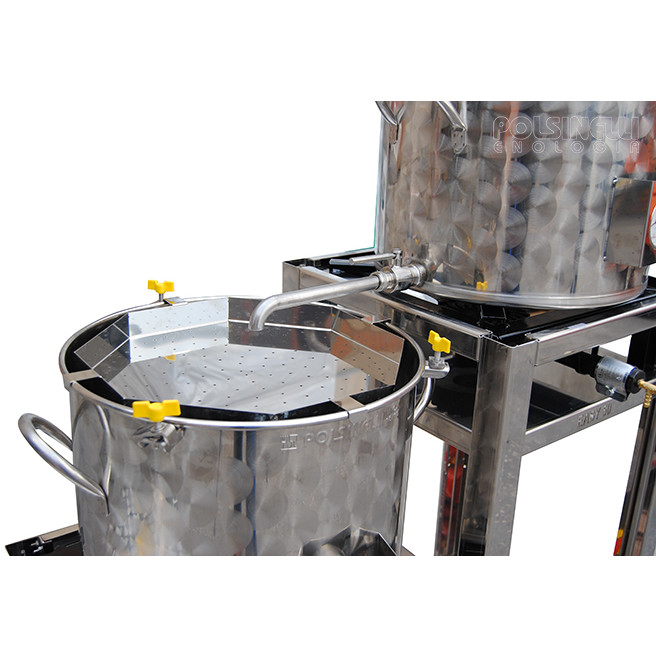 Beer brewing system Easy 50