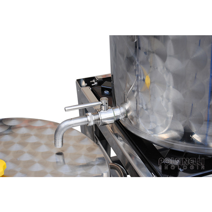Beer brewing system Easy 50