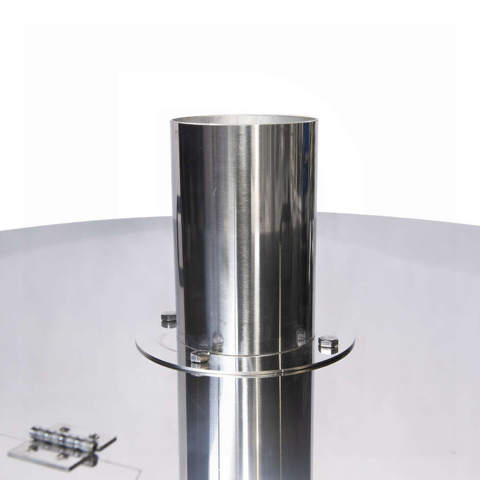 Beer brewing system Junior 500 Extra