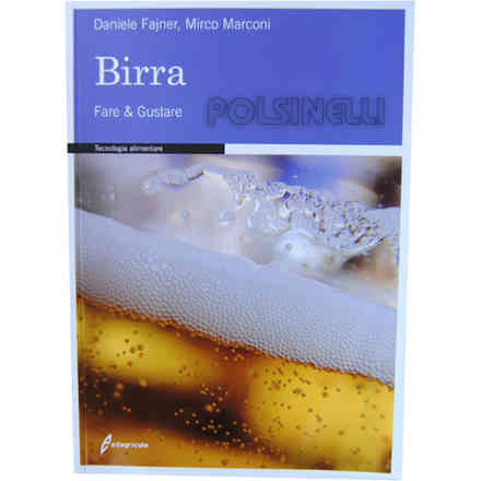 Beer. Making & Enjoying