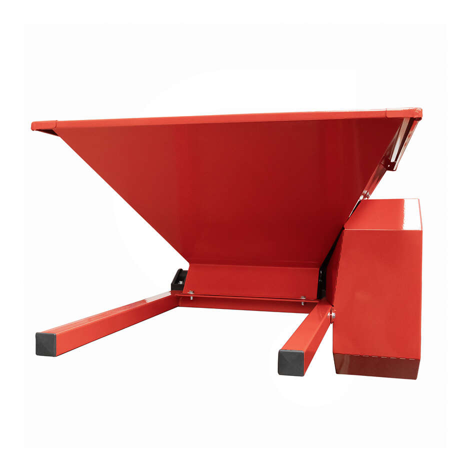 Beerenmühle Typ D